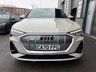 USED 2020 70 AUDI E-TRON 50 S line SUV 5dr Electric Auto quattro 71.2kWh (313 ps) 