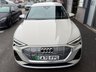 USED 2020 70 AUDI E-TRON 50 S line SUV 5dr Electric Auto quattro 71.2kWh (313 ps) 
