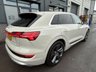 USED 2020 70 AUDI E-TRON 50 S line SUV 5dr Electric Auto quattro 71.2kWh (313 ps) 