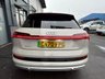 USED 2020 70 AUDI E-TRON 50 S line SUV 5dr Electric Auto quattro 71.2kWh (313 ps) 