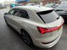 USED 2020 70 AUDI E-TRON 50 S line SUV 5dr Electric Auto quattro 71.2kWh (313 ps) 