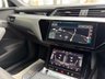 USED 2020 70 AUDI E-TRON 50 S line SUV 5dr Electric Auto quattro 71.2kWh (313 ps) 