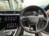 USED 2020 70 AUDI E-TRON 50 S line SUV 5dr Electric Auto quattro 71.2kWh (313 ps) 