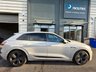 USED 2020 70 AUDI E-TRON 50 S line SUV 5dr Electric Auto quattro 71.2kWh (313 ps) 