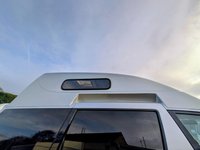 USED 2003 53 TOYOTA ALPHARD CAMPERVAN Side Conversion REF K71