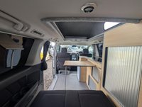 USED 2003 53 TOYOTA ALPHARD CAMPERVAN Side Conversion REF K71