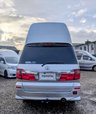USED 2003 53 TOYOTA ALPHARD CAMPERVAN Side Conversion REF K71