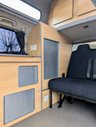 USED 2003 53 TOYOTA ALPHARD CAMPERVAN Side Conversion REF K71