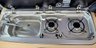 USED 2003 53 TOYOTA ALPHARD CAMPERVAN Side Conversion REF K71