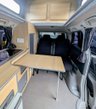 USED 2003 53 TOYOTA ALPHARD CAMPERVAN Side Conversion REF K71