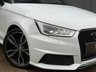 USED 2015 65 AUDI S1 Sportback 2.0 TFSI quattro Manual 5dr Petrol Euro 6 (s/s) 