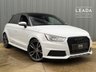 USED 2015 65 AUDI S1 Sportback 2.0 TFSI quattro Manual 5dr Petrol Euro 6 (s/s) 