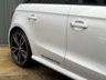 USED 2015 65 AUDI S1 Sportback 2.0 TFSI quattro Manual 5dr Petrol Euro 6 (s/s) 