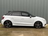 USED 2015 65 AUDI S1 Sportback 2.0 TFSI quattro Manual 5dr Petrol Euro 6 (s/s) 