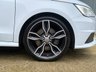 USED 2015 65 AUDI S1 Sportback 2.0 TFSI quattro Manual 5dr Petrol Euro 6 (s/s) 