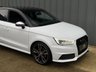 USED 2015 65 AUDI S1 Sportback 2.0 TFSI quattro Manual 5dr Petrol Euro 6 (s/s) 