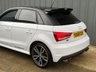 USED 2015 65 AUDI S1 Sportback 2.0 TFSI quattro Manual 5dr Petrol Euro 6 (s/s) 