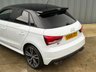 USED 2015 65 AUDI S1 Sportback 2.0 TFSI quattro Manual 5dr Petrol Euro 6 (s/s) 