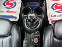 USED 2019 19 MINI CONVERTIBLE 1.5 Cooper Exclusive Convertible 2dr Petrol Manual Euro 6 (s/s) (136 ps) Buy with Complete Confidence from Sheriff Motors, All our vehicles are extensively road tested and thoroughly inspected prior to sale. Each vehicle comes with a new 1 year and we rectify all advisories and failures at no additional cost to our customers, plus a full oil and filter service. For added peace of mind, every car includes a 6 month complimentary RAC Warranty & 12 months Rac Breakdown Cover giving you complete confidence when you buy from Sheriff Motors.