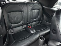 USED 2019 19 MINI CONVERTIBLE 1.5 Cooper Exclusive Convertible 2dr Petrol Manual Euro 6 (s/s) (136 ps) Buy with Complete Confidence from Sheriff Motors, All our vehicles are extensively road tested and thoroughly inspected prior to sale. Each vehicle comes with a new 1 year and we rectify all advisories and failures at no additional cost to our customers, plus a full oil and filter service. For added peace of mind, every car includes a 6 month complimentary RAC Warranty & 12 months Rac Breakdown Cover giving you complete confidence when you buy from Sheriff Motors.