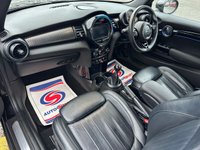 USED 2019 19 MINI CONVERTIBLE 1.5 Cooper Exclusive Convertible 2dr Petrol Manual Euro 6 (s/s) (136 ps) Buy with Complete Confidence from Sheriff Motors, All our vehicles are extensively road tested and thoroughly inspected prior to sale. Each vehicle comes with a new 1 year and we rectify all advisories and failures at no additional cost to our customers, plus a full oil and filter service. For added peace of mind, every car includes a 6 month complimentary RAC Warranty & 12 months Rac Breakdown Cover giving you complete confidence when you buy from Sheriff Motors.