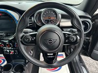 USED 2019 19 MINI CONVERTIBLE 1.5 Cooper Exclusive Convertible 2dr Petrol Manual Euro 6 (s/s) (136 ps) Buy with Complete Confidence from Sheriff Motors, All our vehicles are extensively road tested and thoroughly inspected prior to sale. Each vehicle comes with a new 1 year and we rectify all advisories and failures at no additional cost to our customers, plus a full oil and filter service. For added peace of mind, every car includes a 6 month complimentary RAC Warranty & 12 months Rac Breakdown Cover giving you complete confidence when you buy from Sheriff Motors.