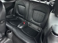 USED 2019 19 MINI CONVERTIBLE 1.5 Cooper Exclusive Convertible 2dr Petrol Manual Euro 6 (s/s) (136 ps) Buy with Complete Confidence from Sheriff Motors, All our vehicles are extensively road tested and thoroughly inspected prior to sale. Each vehicle comes with a new 1 year and we rectify all advisories and failures at no additional cost to our customers, plus a full oil and filter service. For added peace of mind, every car includes a 6 month complimentary RAC Warranty & 12 months Rac Breakdown Cover giving you complete confidence when you buy from Sheriff Motors.