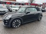 USED 2019 19 MINI CONVERTIBLE 1.5 Cooper Exclusive Convertible 2dr Petrol Manual Euro 6 (s/s) (136 ps) Buy with Complete Confidence from Sheriff Motors, All our vehicles are extensively road tested and thoroughly inspected prior to sale. Each vehicle comes with a new 1 year and we rectify all advisories and failures at no additional cost to our customers, plus a full oil and filter service. For added peace of mind, every car includes a 6 month complimentary RAC Warranty & 12 months Rac Breakdown Cover giving you complete confidence when you buy from Sheriff Motors.
