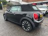 USED 2019 19 MINI CONVERTIBLE 1.5 Cooper Exclusive Convertible 2dr Petrol Manual Euro 6 (s/s) (136 ps) Buy with Complete Confidence from Sheriff Motors, All our vehicles are extensively road tested and thoroughly inspected prior to sale. Each vehicle comes with a new 1 year and we rectify all advisories and failures at no additional cost to our customers, plus a full oil and filter service. For added peace of mind, every car includes a 6 month complimentary RAC Warranty & 12 months Rac Breakdown Cover giving you complete confidence when you buy from Sheriff Motors.