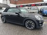 USED 2019 19 MINI CONVERTIBLE 1.5 Cooper Exclusive Convertible 2dr Petrol Manual Euro 6 (s/s) (136 ps) Buy with Complete Confidence from Sheriff Motors, All our vehicles are extensively road tested and thoroughly inspected prior to sale. Each vehicle comes with a new 1 year and we rectify all advisories and failures at no additional cost to our customers, plus a full oil and filter service. For added peace of mind, every car includes a 6 month complimentary RAC Warranty & 12 months Rac Breakdown Cover giving you complete confidence when you buy from Sheriff Motors.