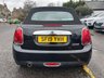 USED 2019 19 MINI CONVERTIBLE 1.5 Cooper Exclusive Convertible 2dr Petrol Manual Euro 6 (s/s) (136 ps) Buy with Complete Confidence from Sheriff Motors, All our vehicles are extensively road tested and thoroughly inspected prior to sale. Each vehicle comes with a new 1 year and we rectify all advisories and failures at no additional cost to our customers, plus a full oil and filter service. For added peace of mind, every car includes a 6 month complimentary RAC Warranty & 12 months Rac Breakdown Cover giving you complete confidence when you buy from Sheriff Motors.