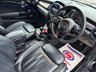 USED 2019 19 MINI CONVERTIBLE 1.5 Cooper Exclusive Convertible 2dr Petrol Manual Euro 6 (s/s) (136 ps) Buy with Complete Confidence from Sheriff Motors, All our vehicles are extensively road tested and thoroughly inspected prior to sale. Each vehicle comes with a new 1 year and we rectify all advisories and failures at no additional cost to our customers, plus a full oil and filter service. For added peace of mind, every car includes a 6 month complimentary RAC Warranty & 12 months Rac Breakdown Cover giving you complete confidence when you buy from Sheriff Motors.