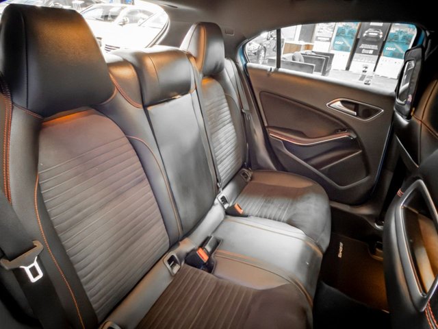 2015 Mercedes-Benz A-Class 2.1L Amg Sport 5dr - Photo 10