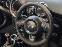 USED 2016 16 MINI CONVERTIBLE 1.6 John Cooper Works Convertible 2dr Petrol Manual Euro 5 (s/s) (211 ps) Punch Lthr I Nav I Bi-xenon I 33k