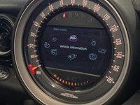 USED 2016 16 MINI CONVERTIBLE 1.6 John Cooper Works Convertible 2dr Petrol Manual Euro 5 (s/s) (211 ps) Punch Lthr I Nav I Bi-xenon I 33k