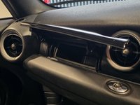 USED 2016 16 MINI CONVERTIBLE 1.6 John Cooper Works Convertible 2dr Petrol Manual Euro 5 (s/s) (211 ps) Punch Lthr I Nav I Bi-xenon I 33k