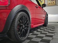 USED 2016 16 MINI CONVERTIBLE 1.6 John Cooper Works Convertible 2dr Petrol Manual Euro 5 (s/s) (211 ps) Punch Lthr I Nav I Bi-xenon I 33k