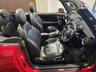USED 2016 16 MINI CONVERTIBLE 1.6 John Cooper Works Convertible 2dr Petrol Manual Euro 5 (s/s) (211 ps) Punch Lthr I Nav I Bi-xenon I 33k