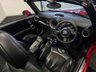 USED 2016 16 MINI CONVERTIBLE 1.6 John Cooper Works Convertible 2dr Petrol Manual Euro 5 (s/s) (211 ps) Punch Lthr I Nav I Bi-xenon I 33k