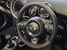 USED 2016 16 MINI CONVERTIBLE 1.6 John Cooper Works Convertible 2dr Petrol Manual Euro 5 (s/s) (211 ps) Punch Lthr I Nav I Bi-xenon I 33k