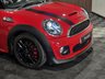 USED 2016 16 MINI CONVERTIBLE 1.6 John Cooper Works Convertible 2dr Petrol Manual Euro 5 (s/s) (211 ps) Punch Lthr I Nav I Bi-xenon I 33k