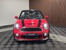 USED 2016 16 MINI CONVERTIBLE 1.6 John Cooper Works Convertible 2dr Petrol Manual Euro 5 (s/s) (211 ps) Punch Lthr I Nav I Bi-xenon I 33k