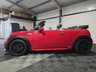 USED 2016 16 MINI CONVERTIBLE 1.6 John Cooper Works Convertible 2dr Petrol Manual Euro 5 (s/s) (211 ps) Punch Lthr I Nav I Bi-xenon I 33k
