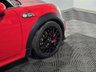 USED 2016 16 MINI CONVERTIBLE 1.6 John Cooper Works Convertible 2dr Petrol Manual Euro 5 (s/s) (211 ps) Punch Lthr I Nav I Bi-xenon I 33k