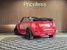 USED 2016 16 MINI CONVERTIBLE 1.6 John Cooper Works Convertible 2dr Petrol Manual Euro 5 (s/s) (211 ps) Punch Lthr I Nav I Bi-xenon I 33k