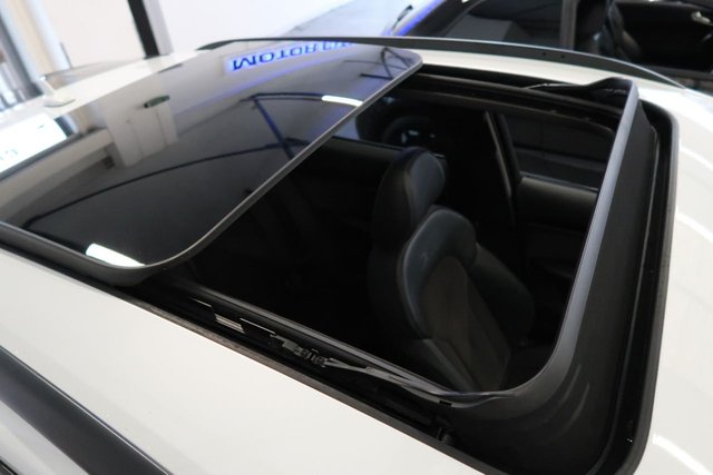 2018 AUDI Q3 2.0 TDI Black Edition SUV 5dr Diesel Manual Euro 6 (s/s) (150 ps) - Photo 4