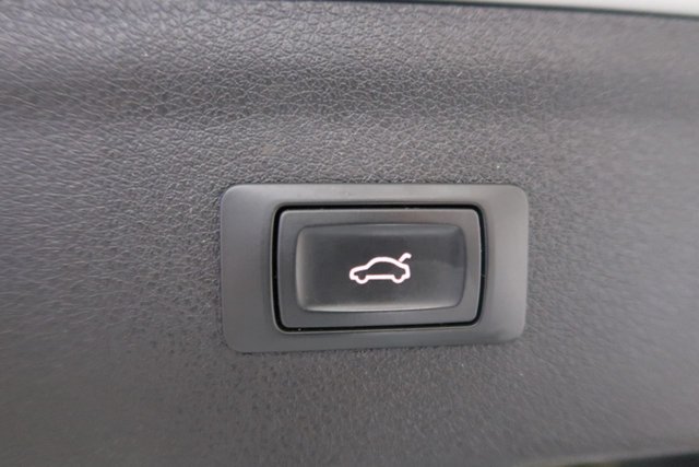 2018 AUDI Q3 2.0 TDI Black Edition SUV 5dr Diesel Manual Euro 6 (s/s) (150 ps) - Photo 12