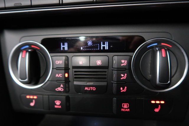 2018 AUDI Q3 2.0 TDI Black Edition SUV 5dr Diesel Manual Euro 6 (s/s) (150 ps) - Photo 10