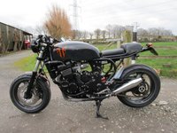 USED 1994 M TRIUMPH TRIDENT 900 885cc 