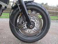 USED 1994 M TRIUMPH TRIDENT 900 885cc 